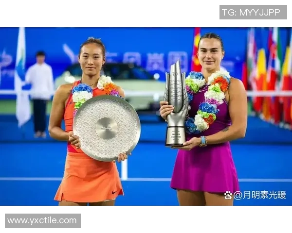 武汉网球队最新动态分析与未来发展展望