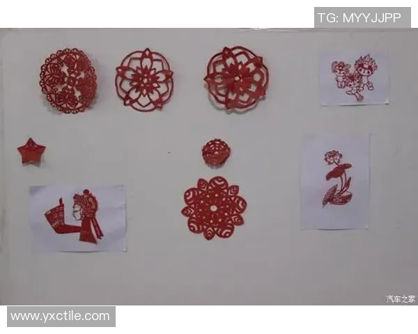 刻纸艺术中的足球明星揭晓，谁是最受欢迎的创作对象