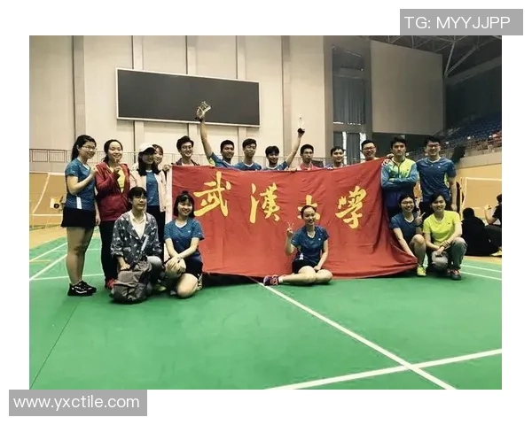 武汉羽毛球队进攻策略分析与得失总结探讨