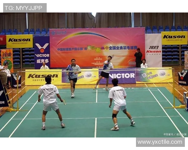 羽毛球盛宴：深入重庆羽毛球队的训练与比赛节奏探秘