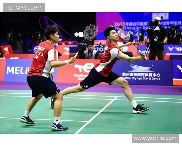 重庆羽毛球队在邀请赛中的实力展现与未来发展潜力分析